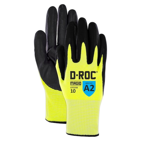 Magid Coated Gloves, , 6 1 PR GPD2486